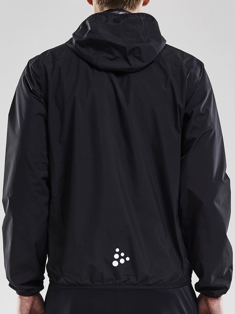 Craft Rain Jacket (Svarteborg FK) - Klubbhuset